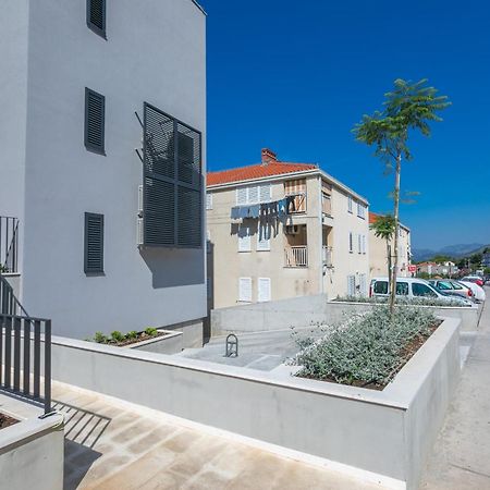 Eni Luxury Residence Дубровник Экстерьер фото