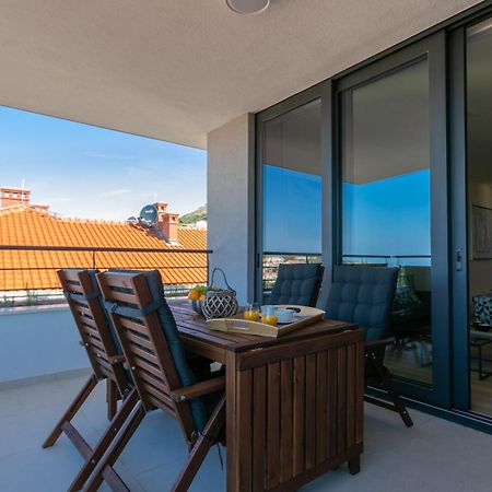 Eni Luxury Residence Дубровник Экстерьер фото