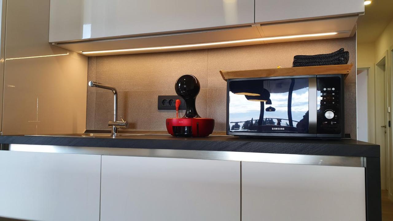 Eni Luxury Residence Дубровник Экстерьер фото