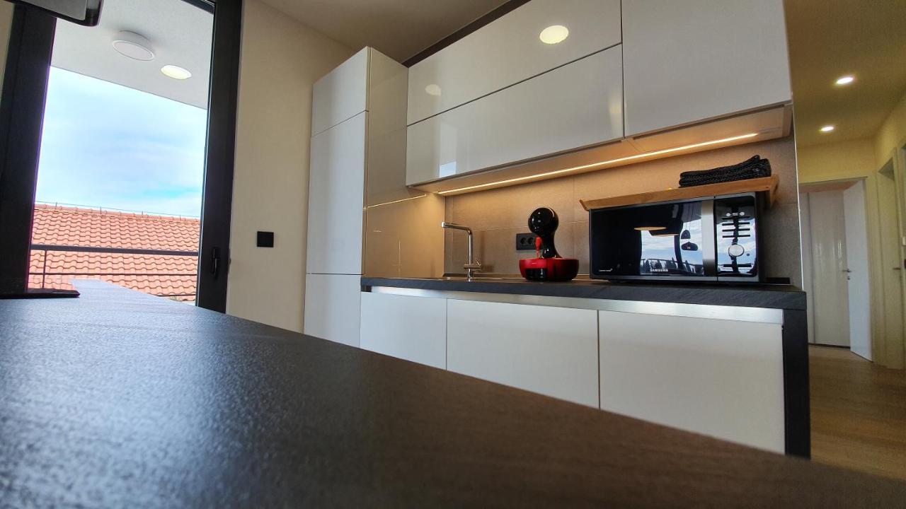 Eni Luxury Residence Дубровник Экстерьер фото