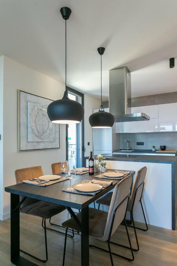 Eni Luxury Residence Дубровник Экстерьер фото