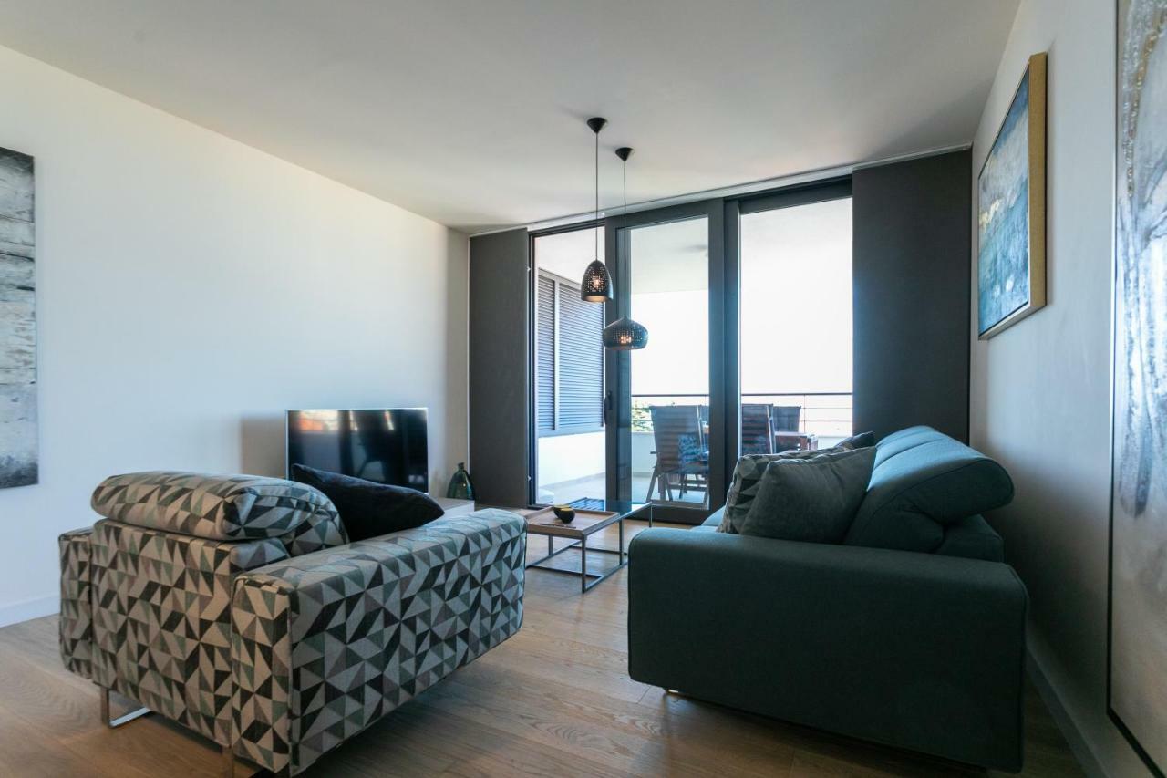 Eni Luxury Residence Дубровник Экстерьер фото